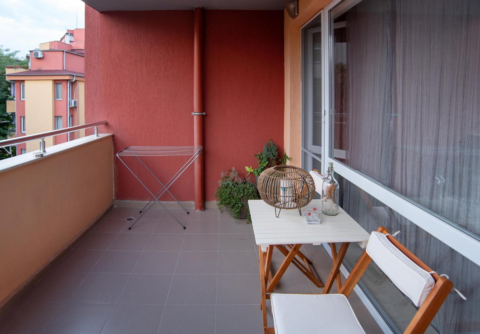 Appartamento Beautiful Place In The Heart Of The City!!!! Plovdiv Esterno foto